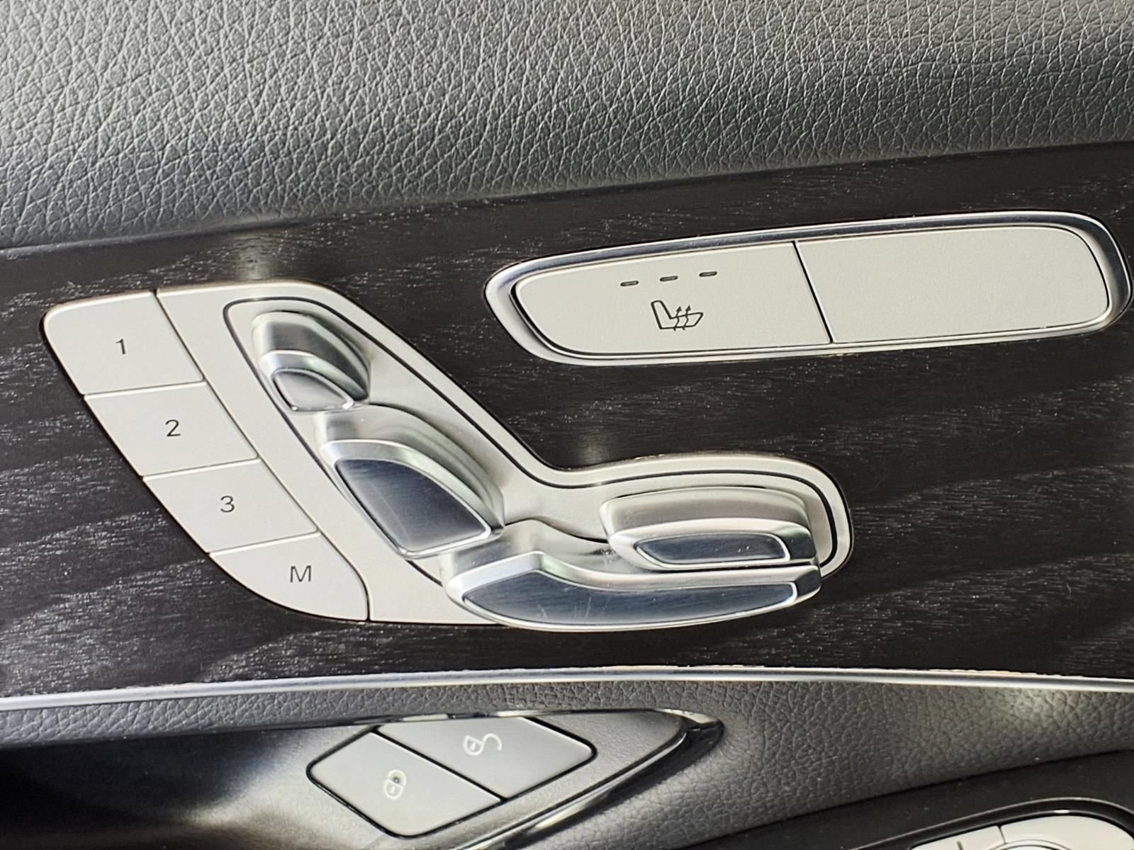 Used 2016 Mercedes-Benz GLC 300 image 14