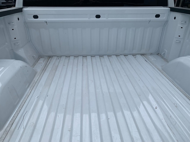 Used 2025 Chevrolet Silverado 1500 W/T w/ Trailering Package image 6