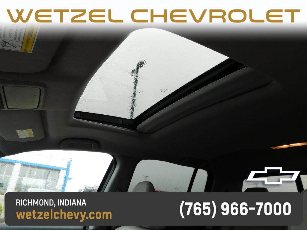 Used 2023 Honda Ridgeline RTL-E image 16