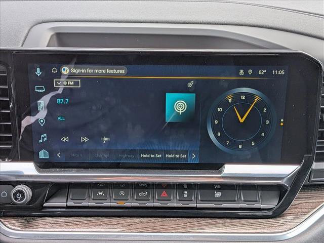 New 2026 Chevrolet Silverado 1500 LT image 11