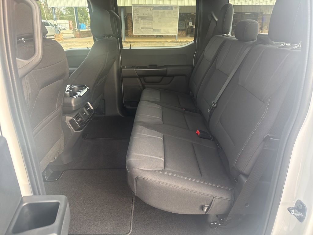 New 2026 Ford F150 STX w/ Equipment Group 200A image 10