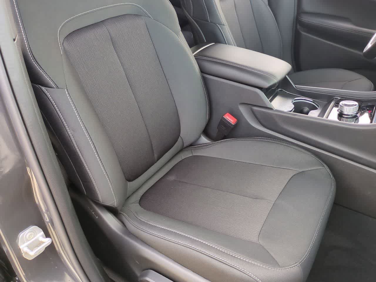 New 2026 Jeep Grand Cherokee Laredo X AWD/4WD image 23