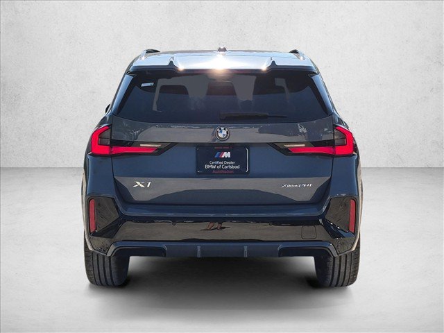 New 2026 BMW X1 xDrive28i w/ Technology Package AWD/4WD image 7