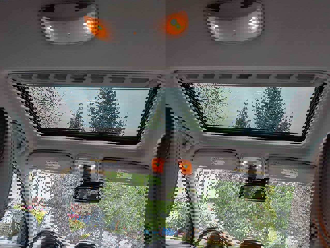 Used 2015 Volvo XC70 T6 image 15