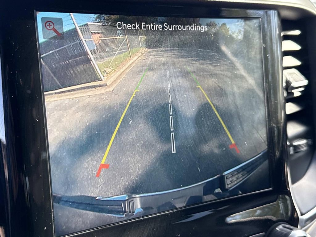 Used 2022 RAM 1500 Laramie image 4
