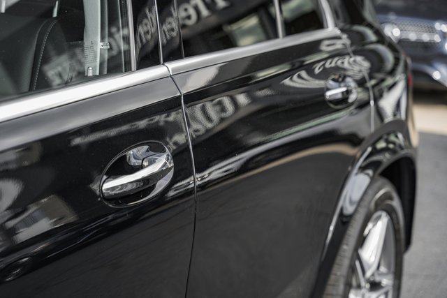 New 2026 Mercedes-Benz GLE 450 GLE 450 image 17