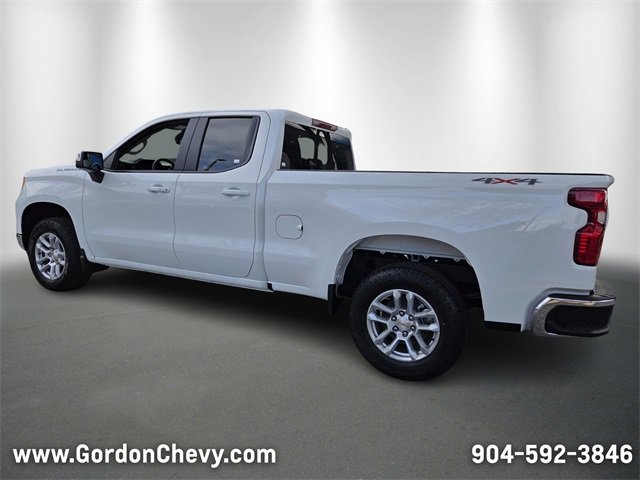 New 2026 Chevrolet Silverado 1500 LT image 3