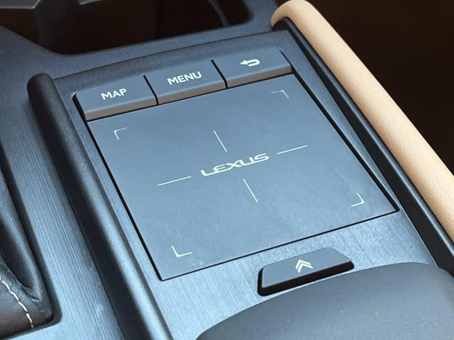 Used 2021 Lexus ES 350 Ultra Luxury w/ Accessory Package 2 FWD image 38