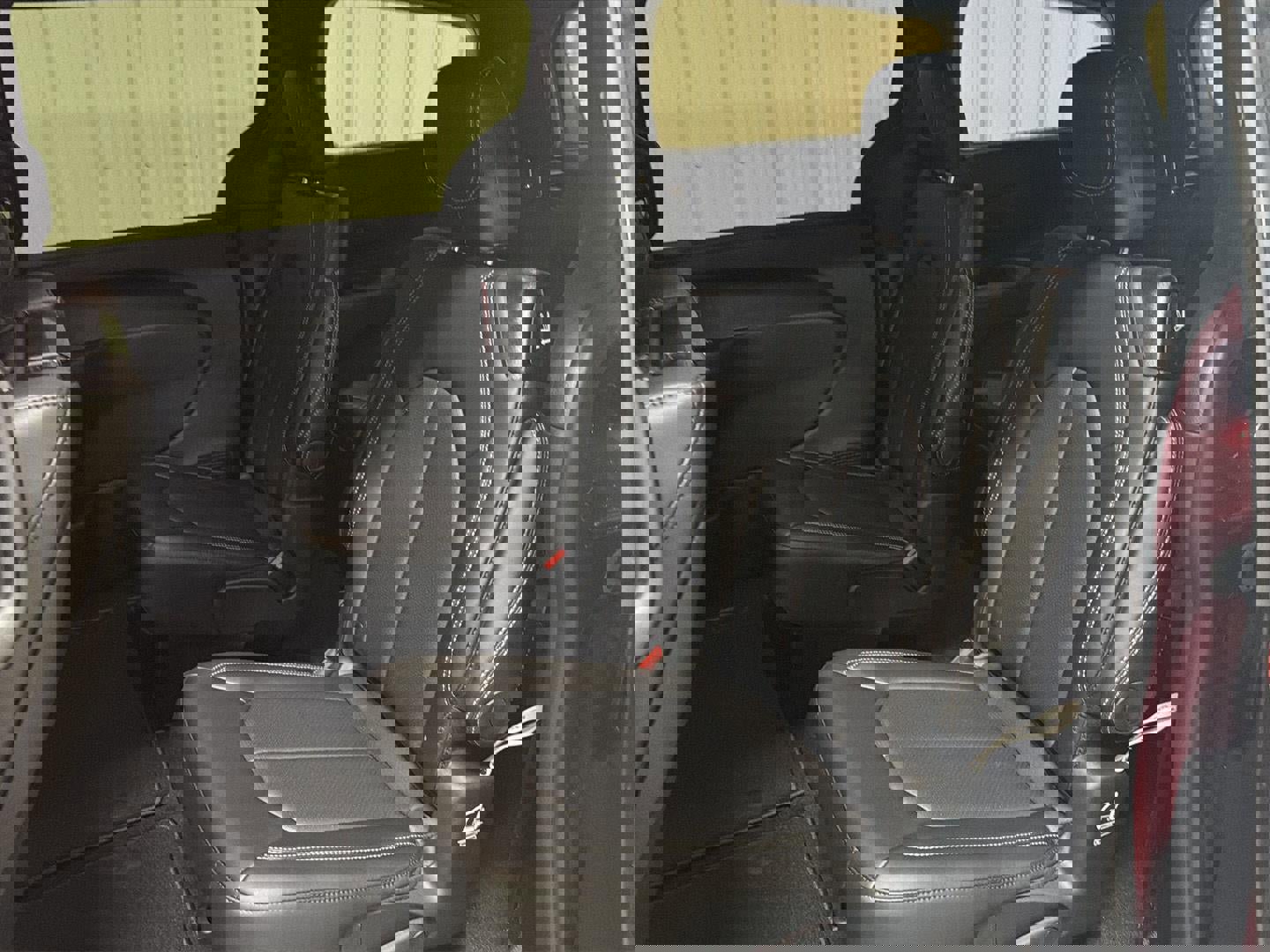 New 2026 Chrysler Pacifica Select image 14