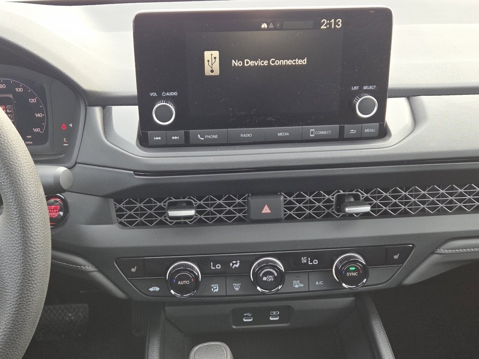 Used 2024 Honda Accord EX image 27