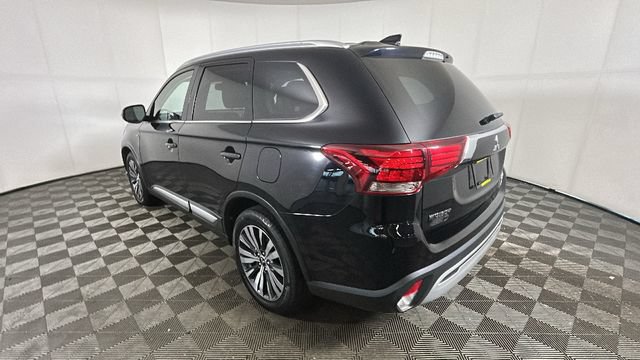 Used 2019 Mitsubishi Outlander GT AWD/4WD image 4