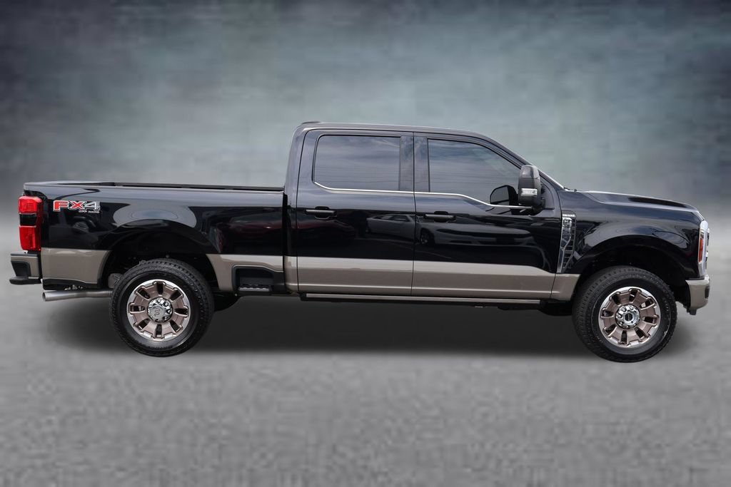 Used 2026 Ford F350 King Ranch AWD/4WD image 2
