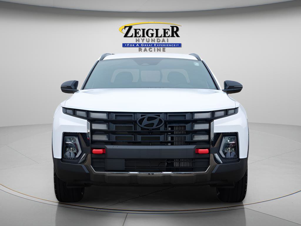 New 2026 Hyundai Santa Cruz XRT AWD/4WD image 2