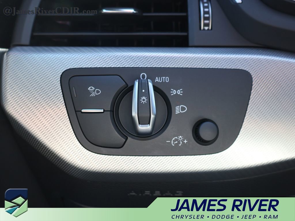 Used 2025 Audi A5 2.0T Premium Plus image 32