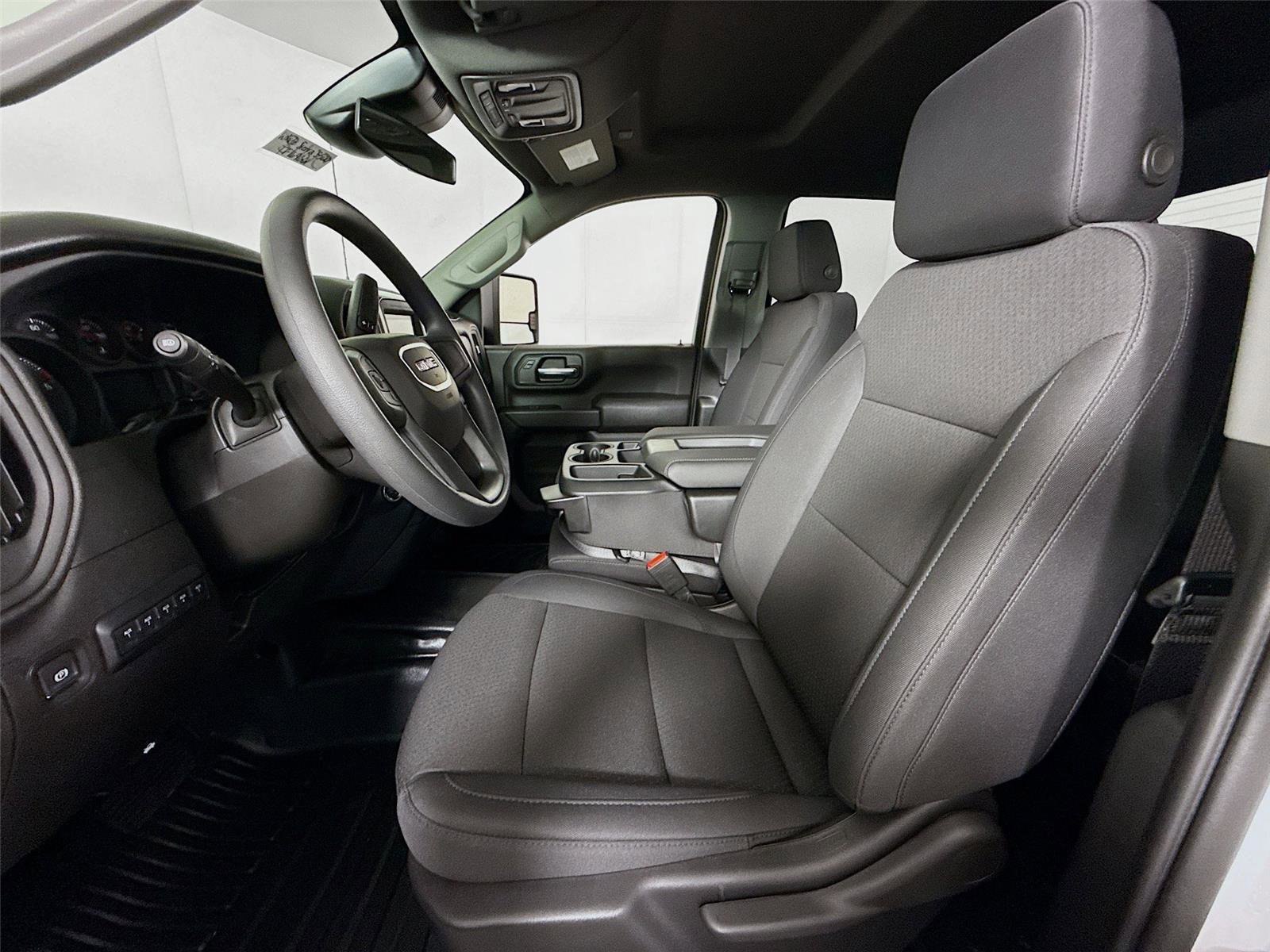 New 2026 GMC Sierra 3500 Pro image 14