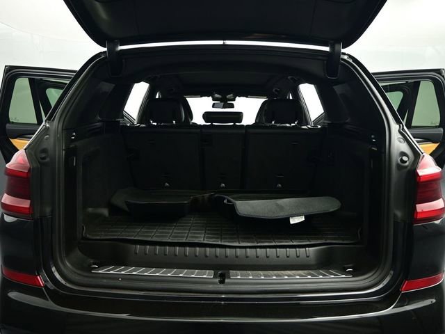 Used 2020 BMW X3 M w/ Executive Package AWD/4WD image 85