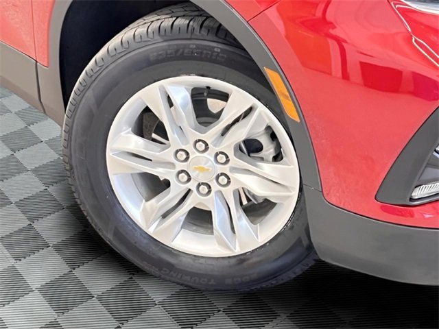 Certified 2021 Chevrolet Blazer LT image 26