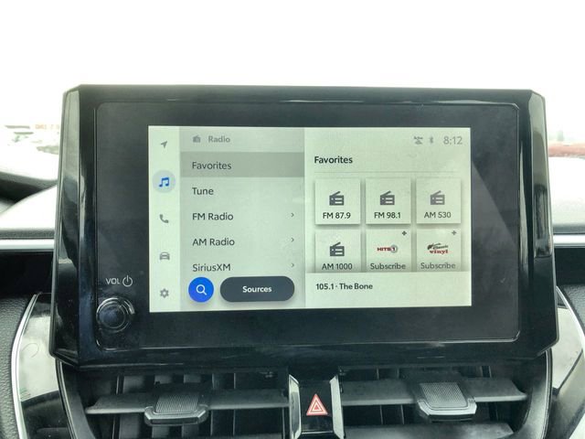 Used 2024 Toyota Corolla LE image 16