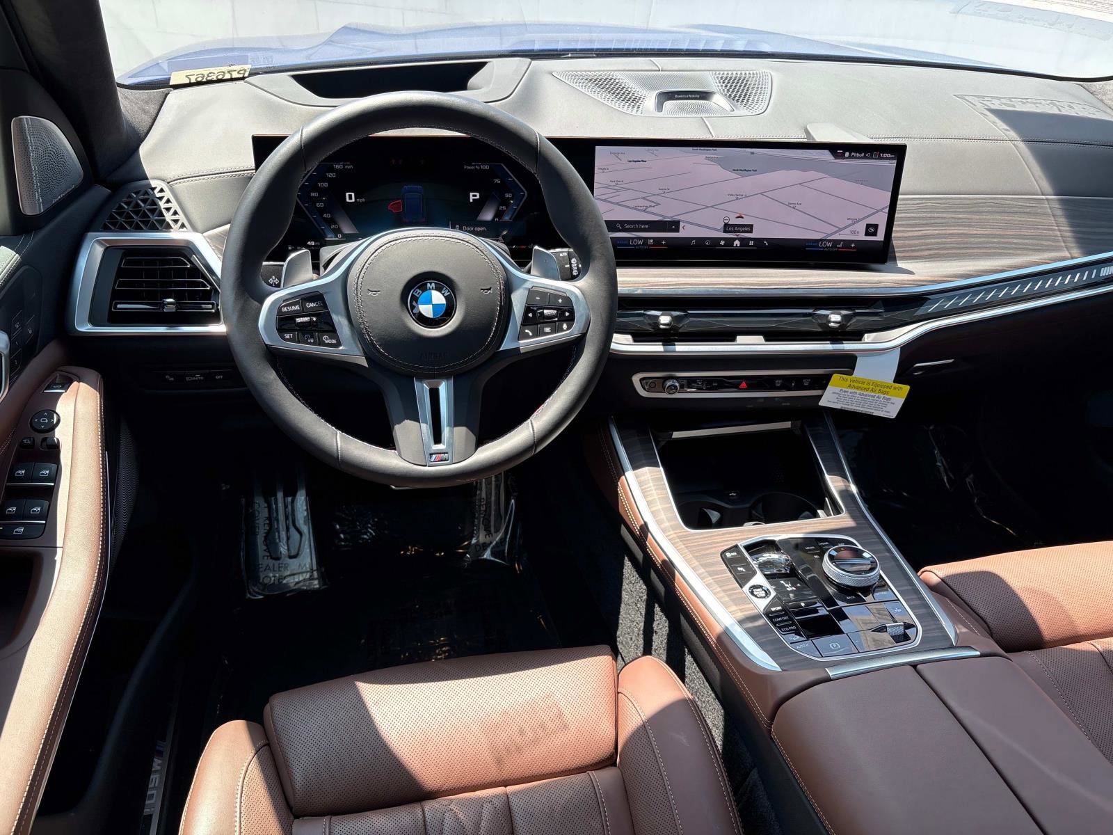 Used 2025 BMW X5 M60i image 11