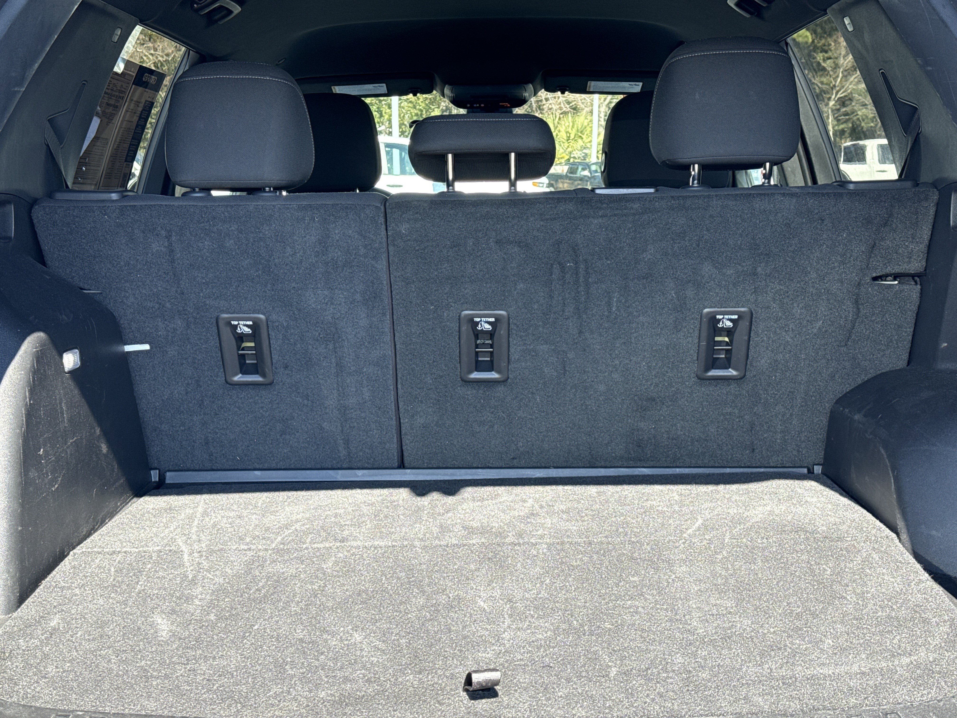 Certified 2025 Chevrolet Equinox LT image 31