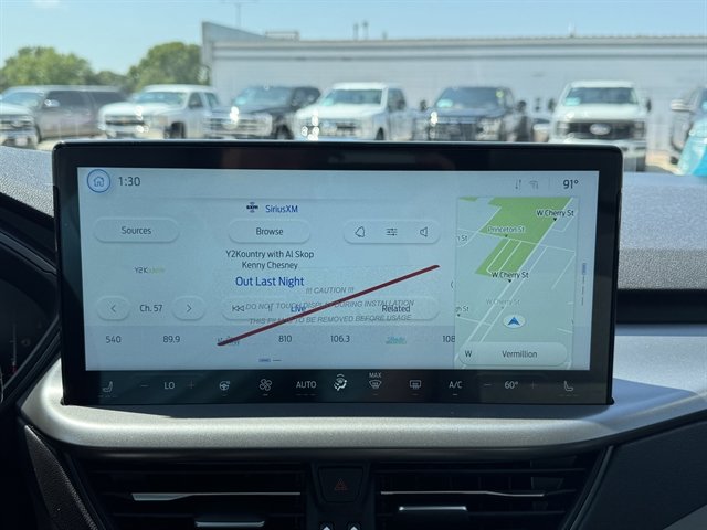 New 2025 Ford Escape Active w/ Tech Pack #1 image 15