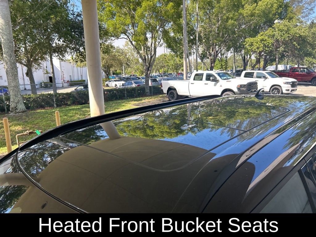 New 2025 Mitsubishi Outlander SEL Black Edition image 15