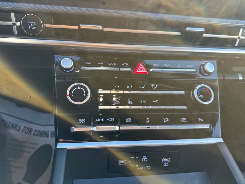 Certified 2026 Hyundai Santa Fe SE w/ Tow & Go Package AWD/4WD image 20