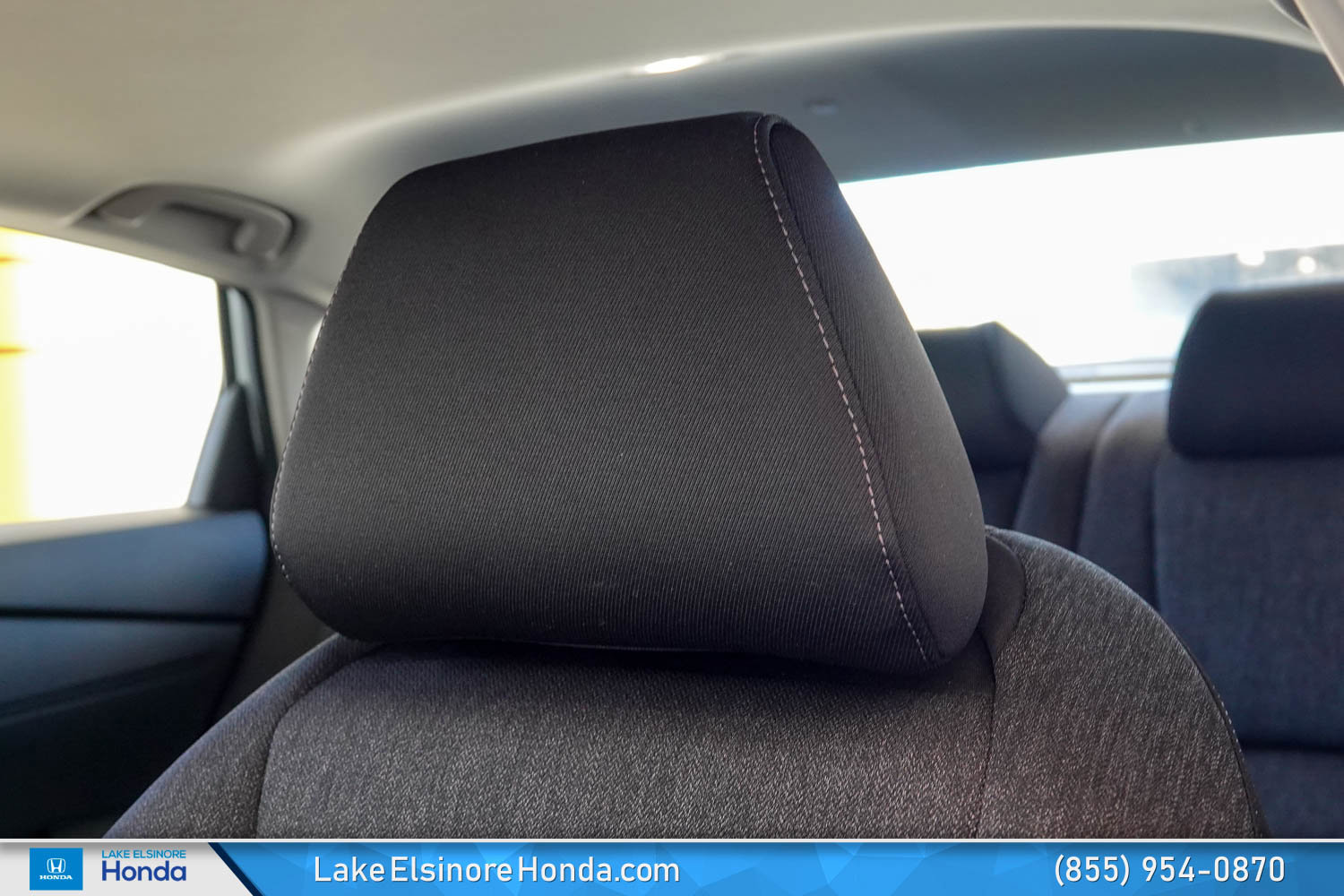 New 2025 Honda Accord SE image 25