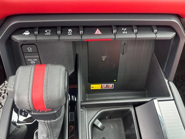 Used 2025 Toyota Sequoia TRD Pro AWD/4WD image 34