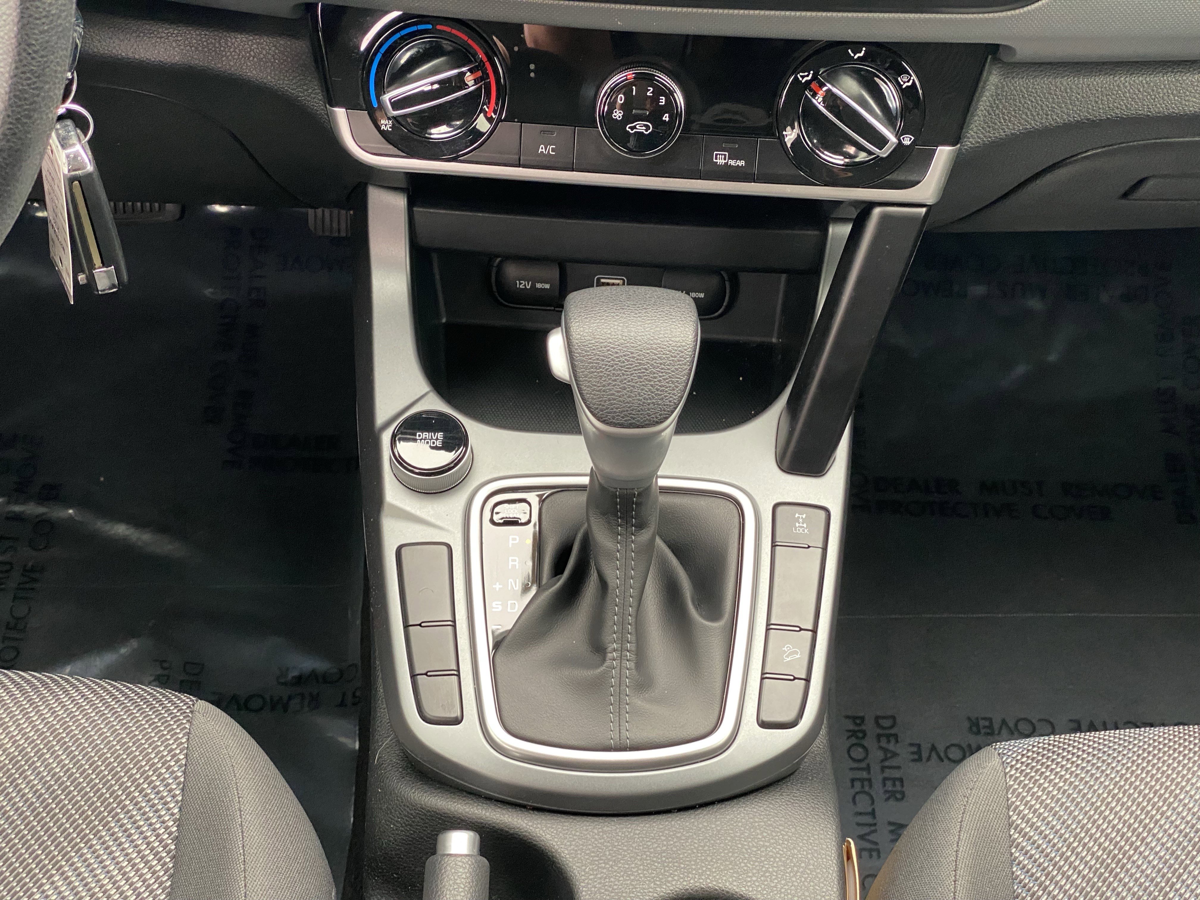 Used 2022 Kia Seltos LX image 8