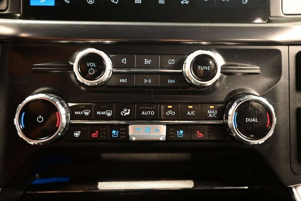 Used 2024 Ford F150 Platinum w/ Equipment Group 702A High AWD/4WD image 36