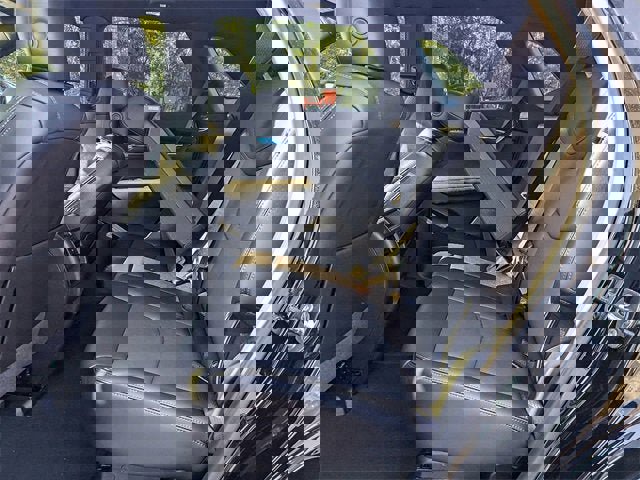 New 2025 Cadillac XT5 Premium Luxury w/ Technology Package image 13