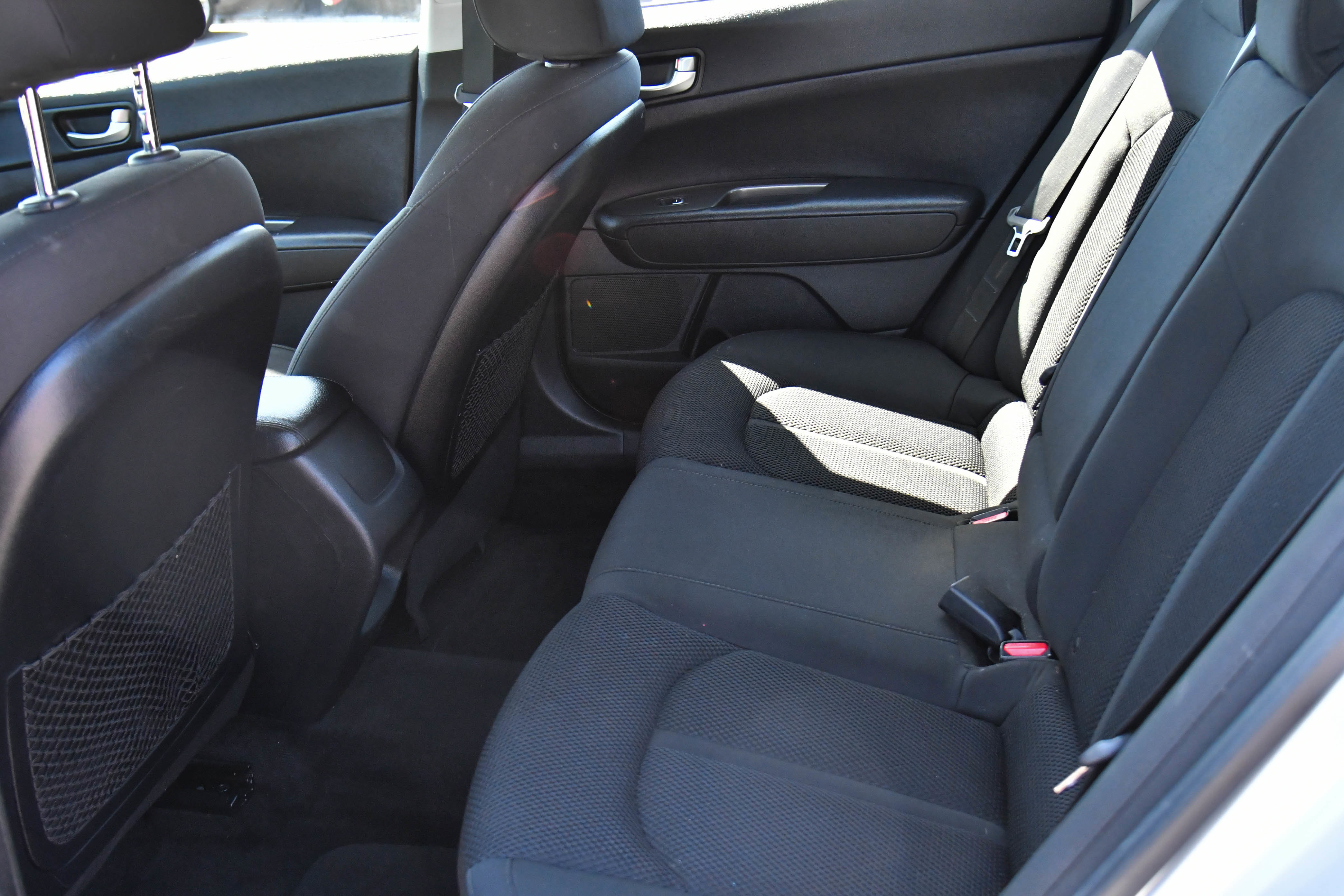 Used 2020 Kia Optima LX FWD image 31