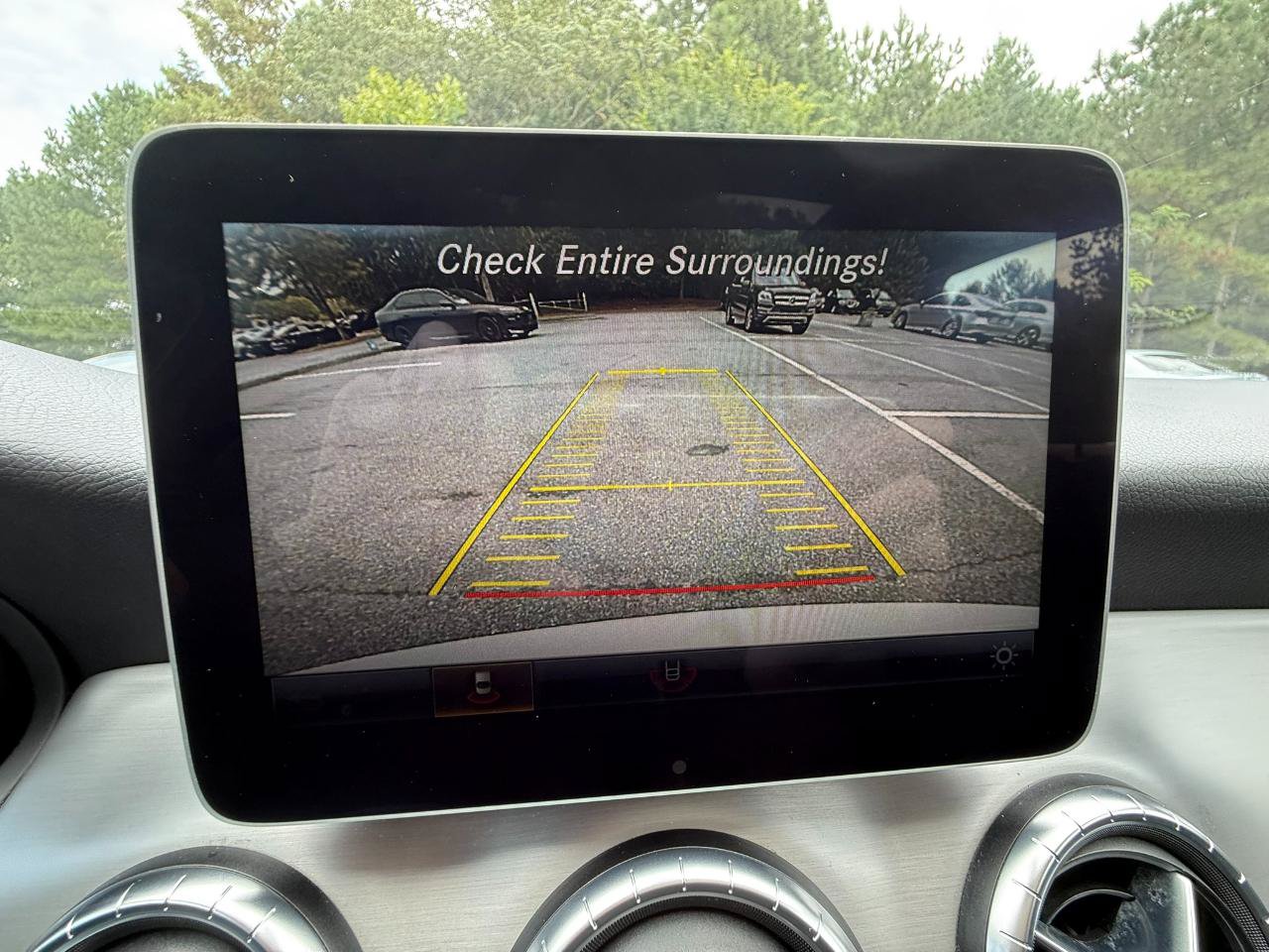 Used 2018 Mercedes-Benz CLA 250 image 21