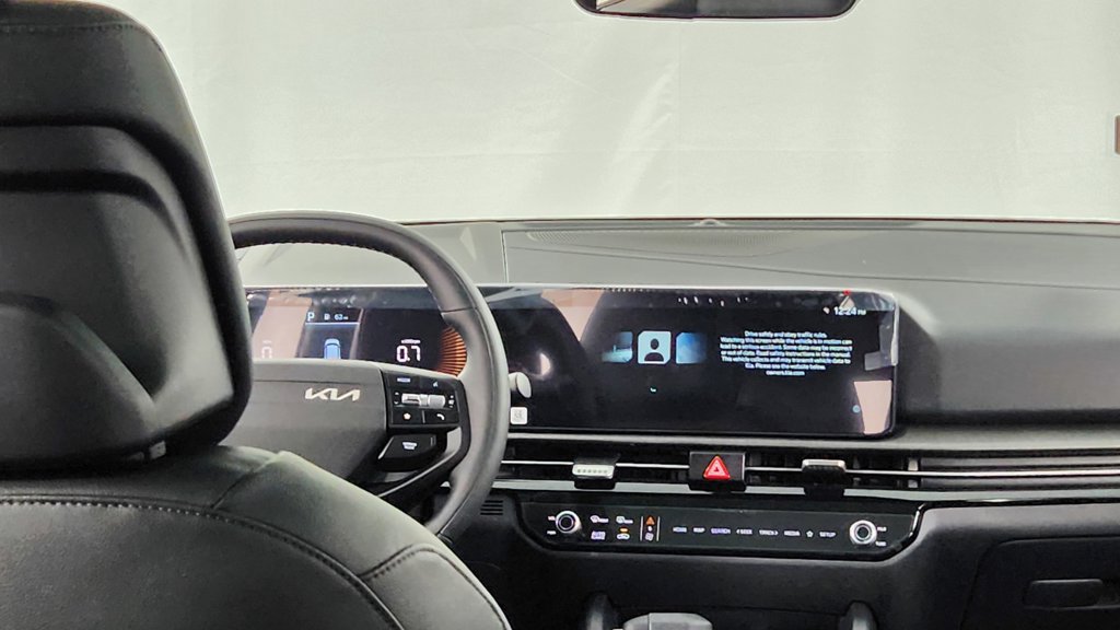 New 2026 Kia Sportage X-Line w/ X-Line Premium Package AWD/4WD image 16