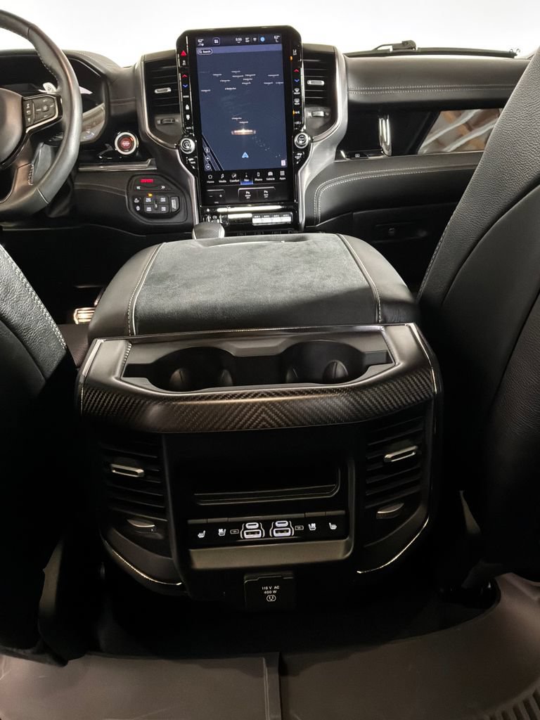 Used 2025 RAM 1500 RHO w/ RHO Level 1 Equipment Group AWD/4WD image 20