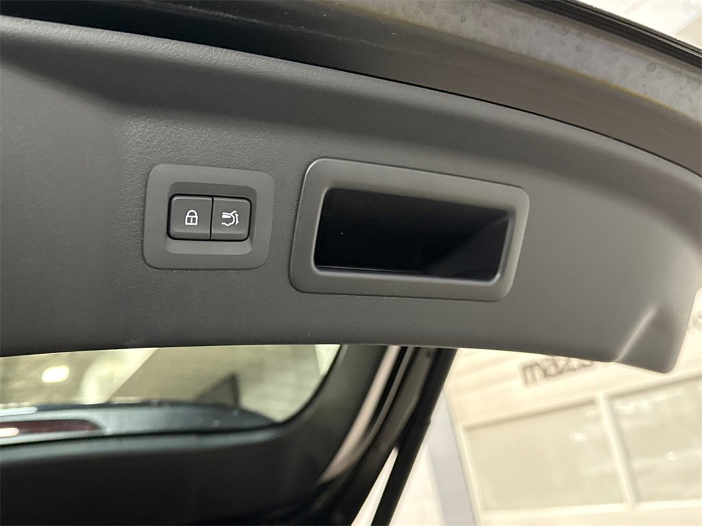Certified 2024 MAZDA CX-90 Plug-In Hybrid w/ Preferred image 13