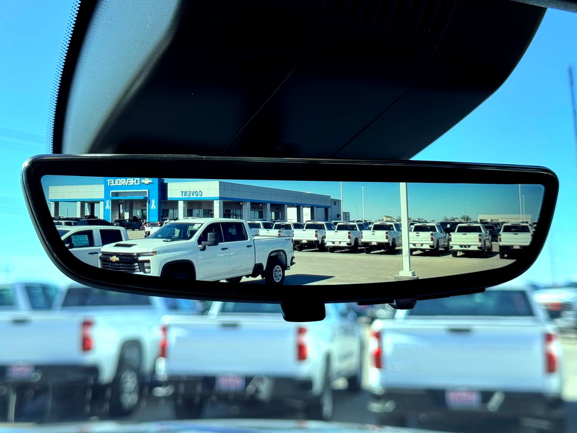 Used 2024 GMC Sierra 3500 AT4 w/ AT4 Premium Plus Package image 34