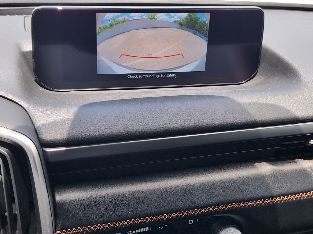 New 2026 MAZDA CX-50 AWD 2.5 Hybrid w/ Weather Package image 14