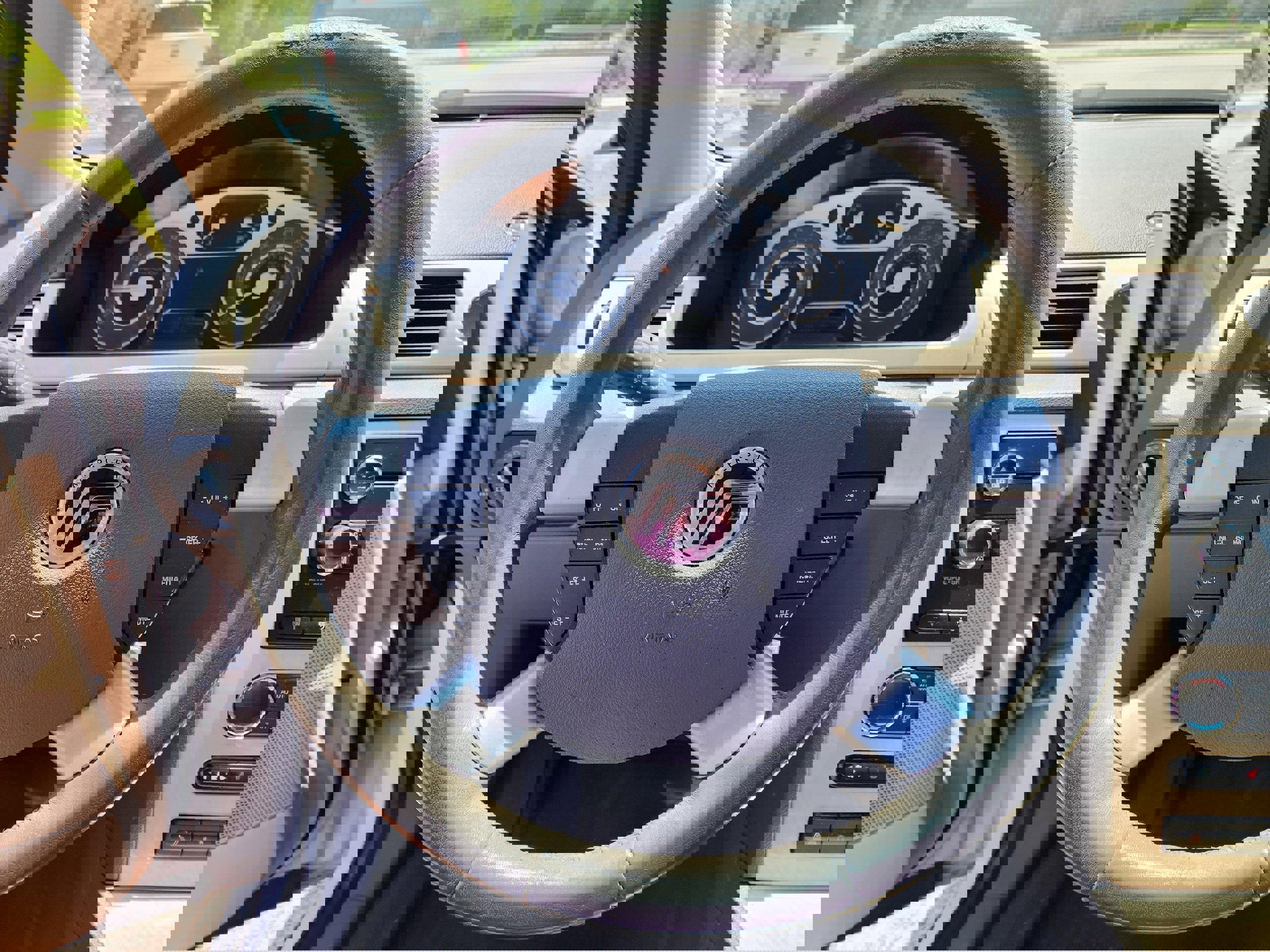 Used 2008 Mercury Sable Premier image 11