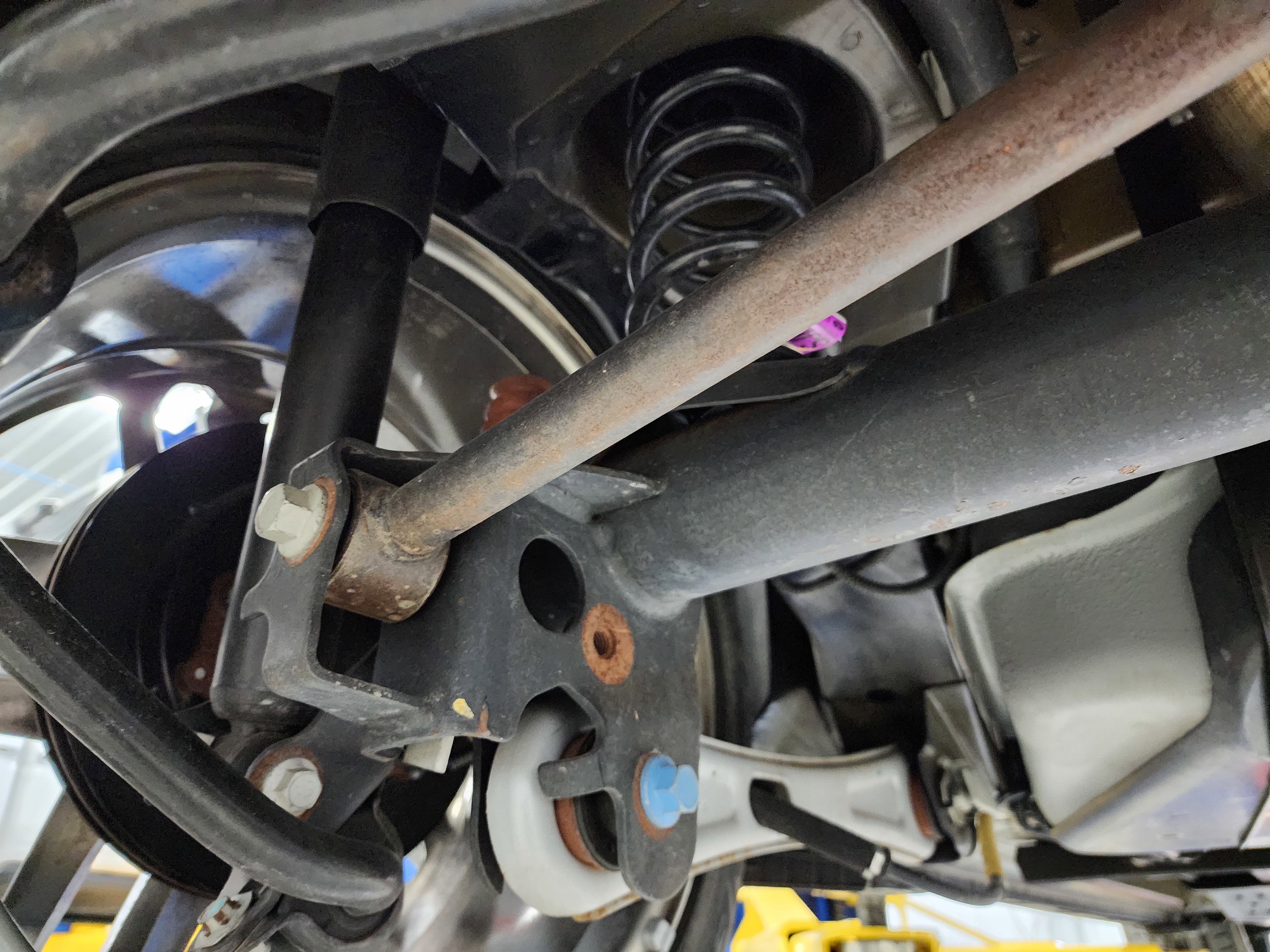 Used 2012 Ford Mustang Shelby GT500 image 68