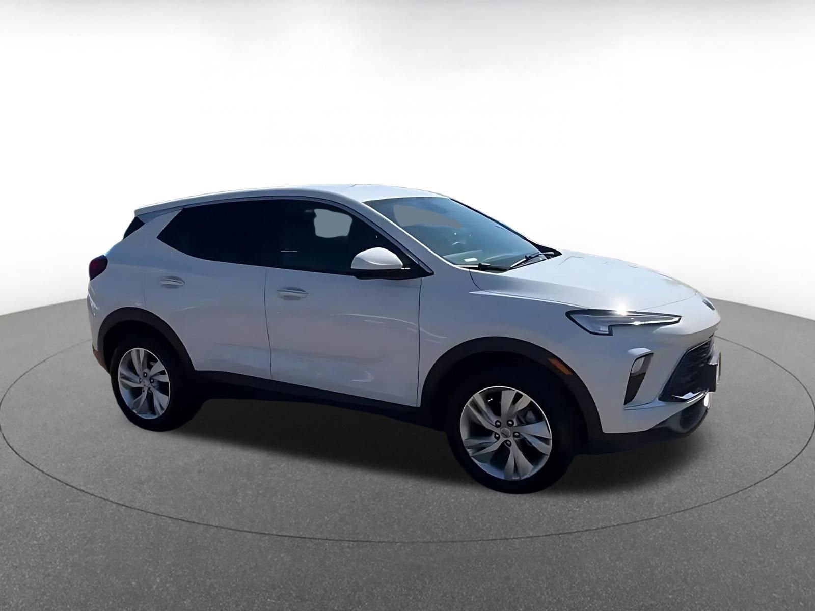 Used 2025 Buick Encore GX Preferred FWD video 2