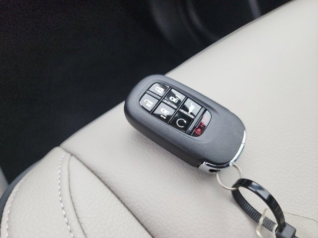 New 2026 Honda Odyssey Touring image 34