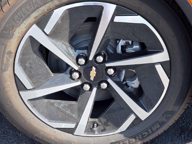 New 2026 Chevrolet Equinox EV LT FWD image 7