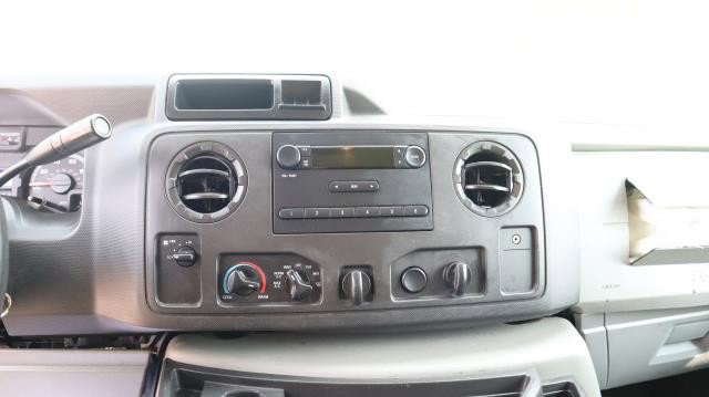 Used 2017 Ford E-350 and Econoline 350 Super Duty image 11