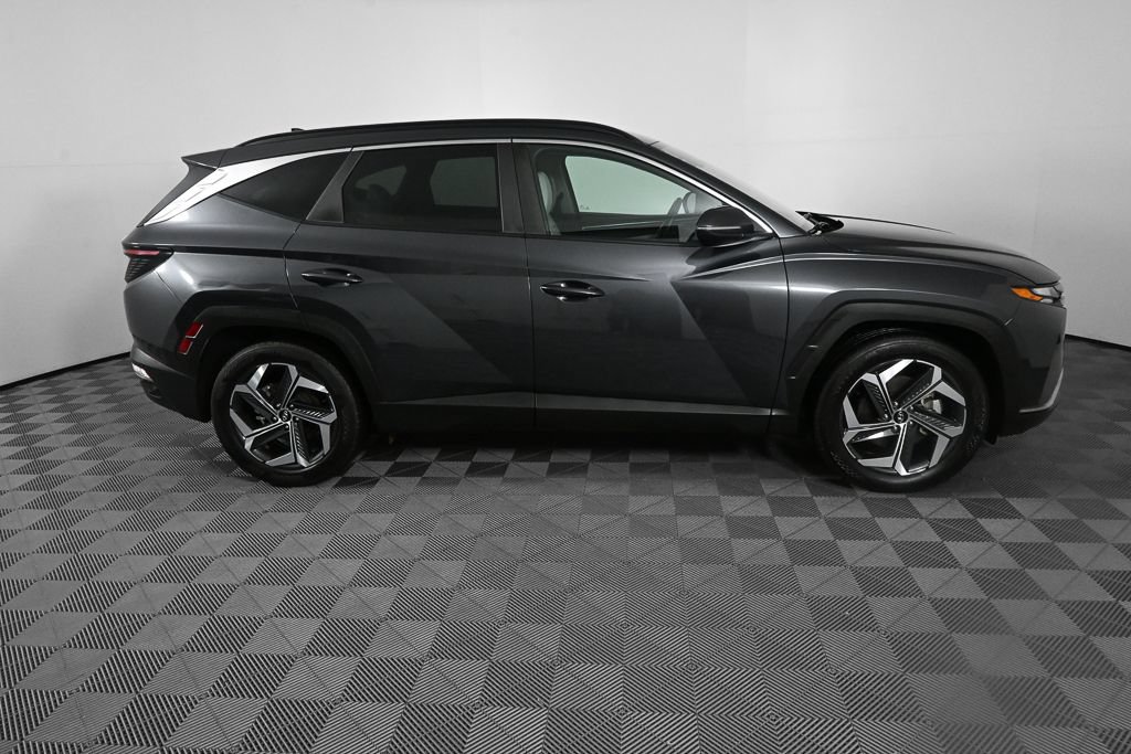 Used 2024 Hyundai Tucson SEL w/ Convenience Package FWD image 25