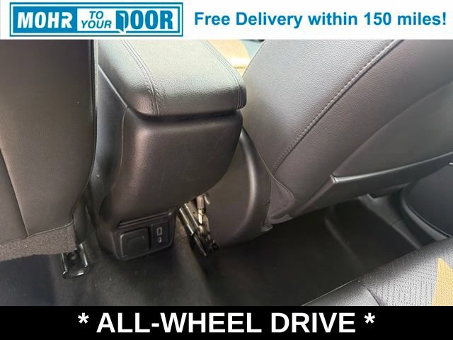Used 2020 Buick Encore GX Essence w/ Sport Touring Package AWD/4WD image 43