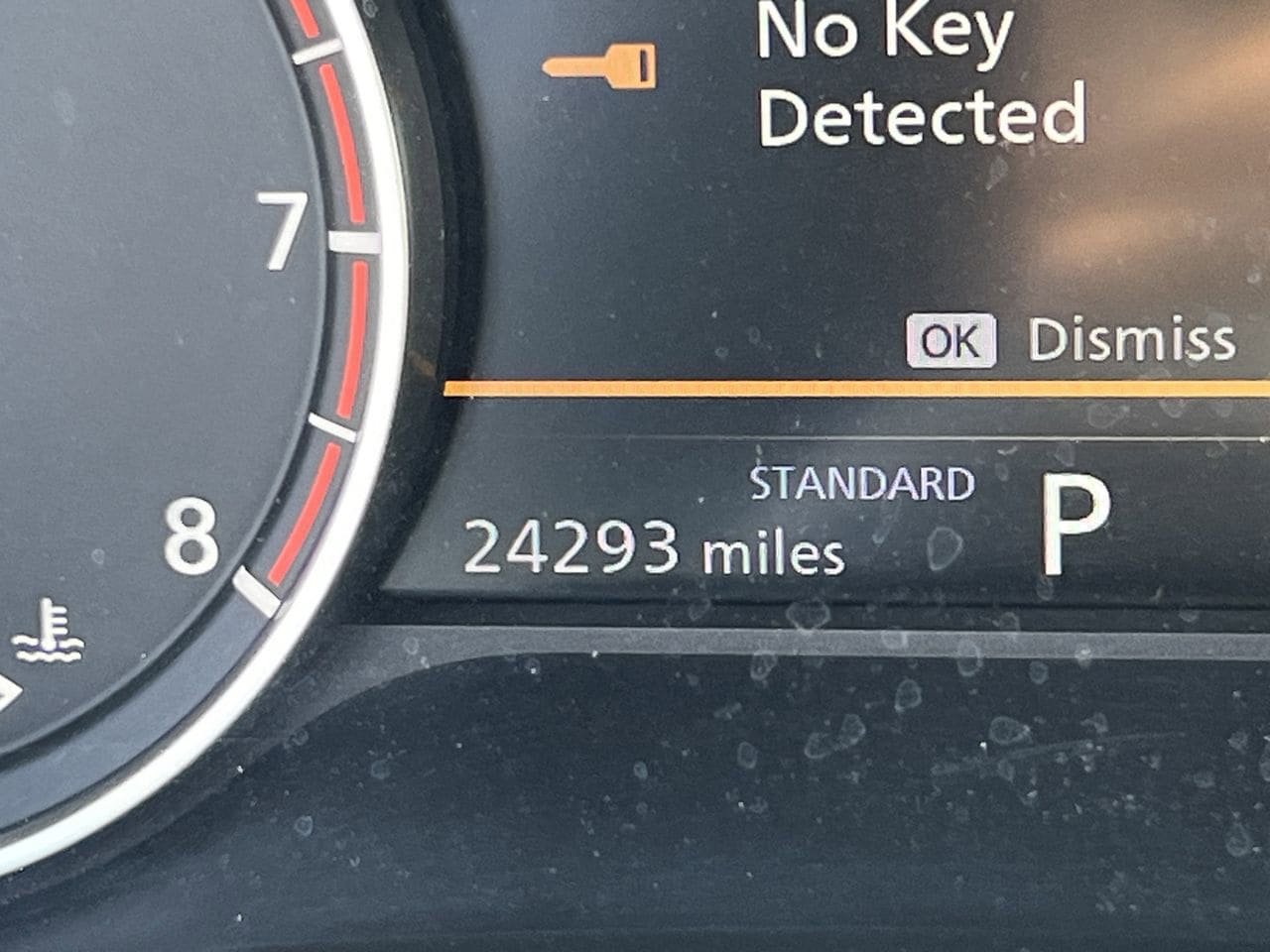 Certified 2023 Nissan Rogue SL w/ SL Premium Package image 7