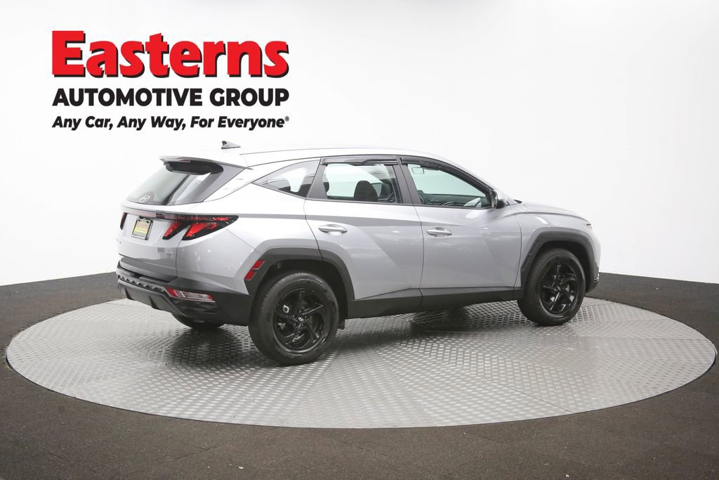 Used 2024 Hyundai Tucson SE AWD/4WD image 37