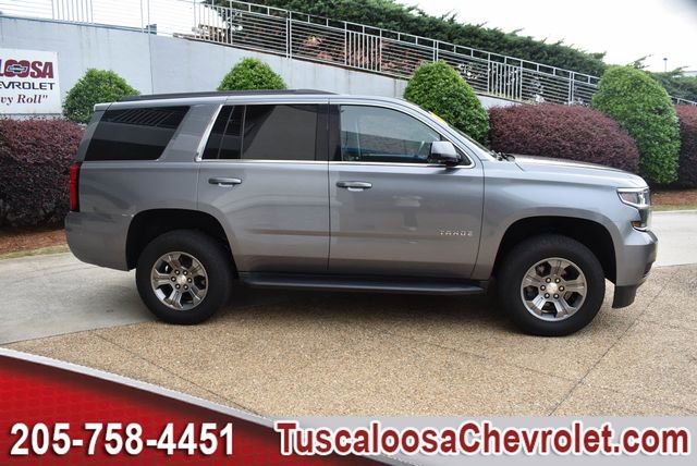 Used 2019 Chevrolet Tahoe LS RWD image 11